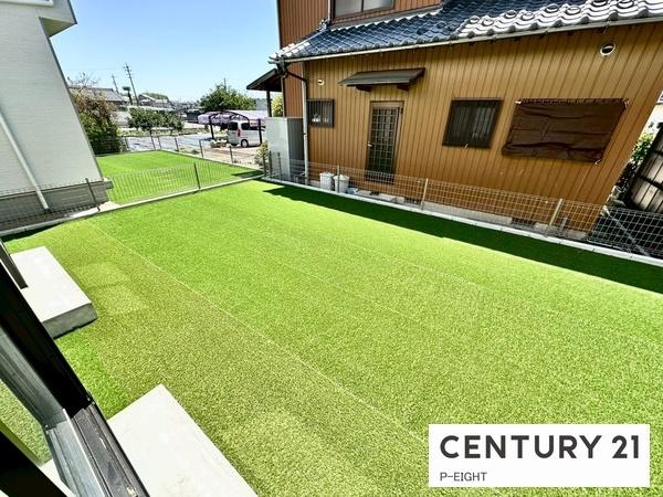 一宮市北方町北方字中土取の新築一戸建