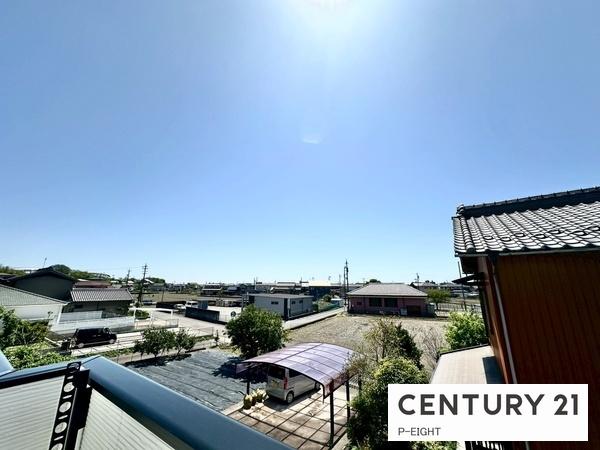 一宮市北方町北方字中土取の新築一戸建