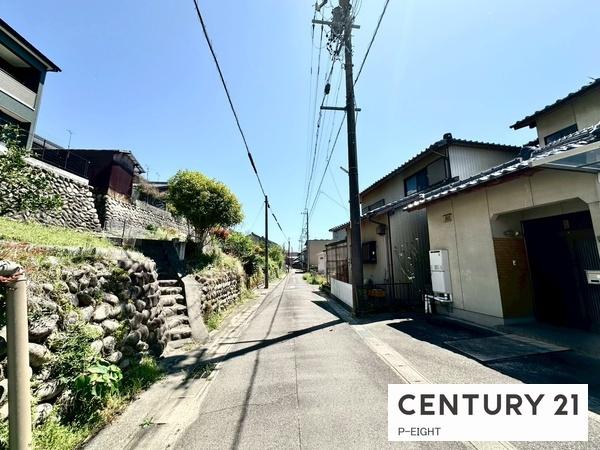 一宮市北方町北方字中土取の新築一戸建