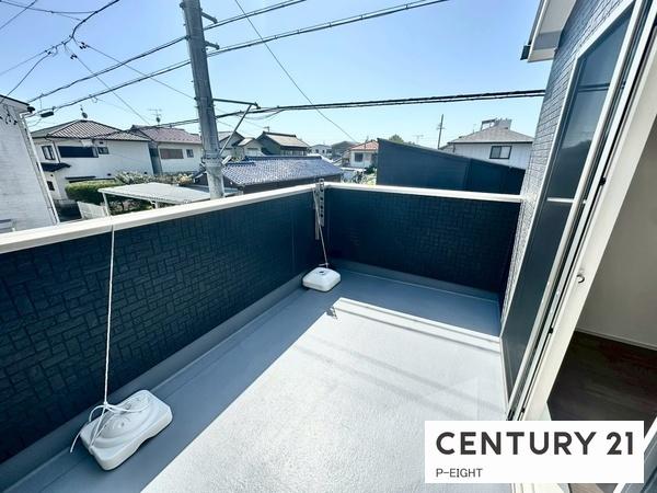 一宮市今伊勢町馬寄字上畑田の新築一戸建