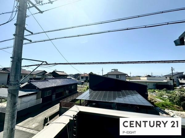 一宮市今伊勢町馬寄字上畑田の新築一戸建