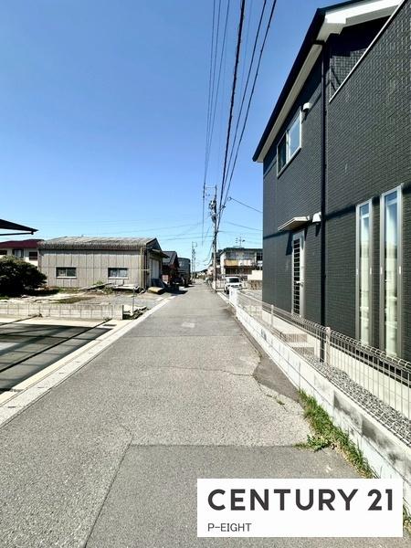 一宮市今伊勢町馬寄字上畑田の新築一戸建