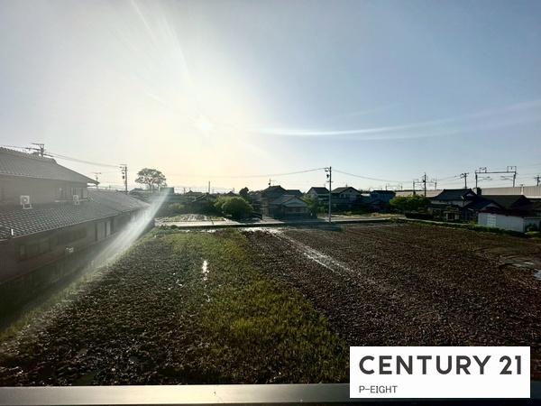 一宮市蓮池字下松山の新築一戸建