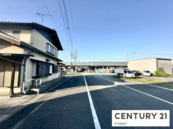 一宮市蓮池字下松山の新築一戸建