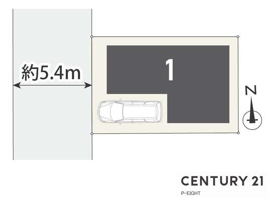 名古屋市北区東水切町２丁目の新築一戸建