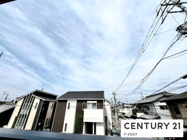 名古屋市中村区岩塚町字城前の新築一戸建