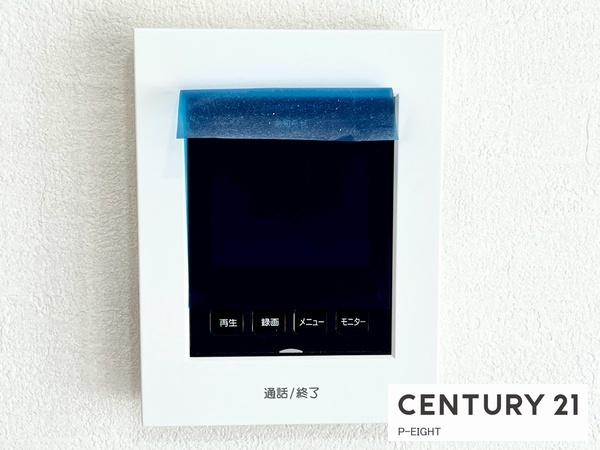 名古屋市中村区岩塚町字城前の新築一戸建