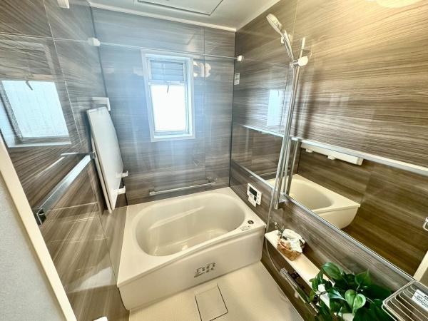 横須賀西住宅　中古マンション
