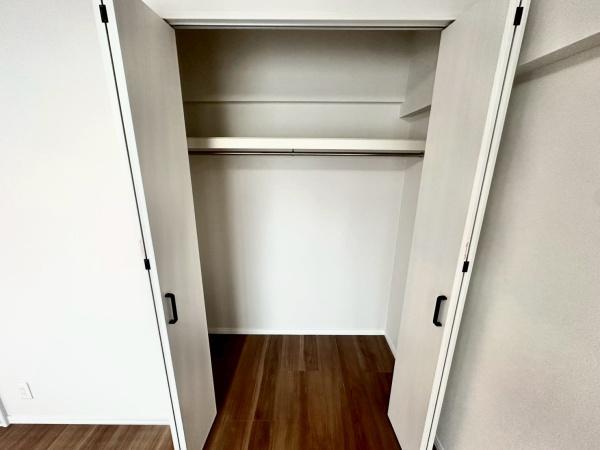 横須賀西住宅　中古マンション