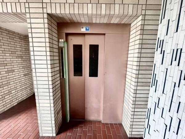 横須賀西住宅　中古マンション