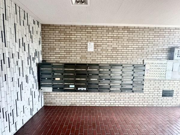 横須賀西住宅　中古マンション