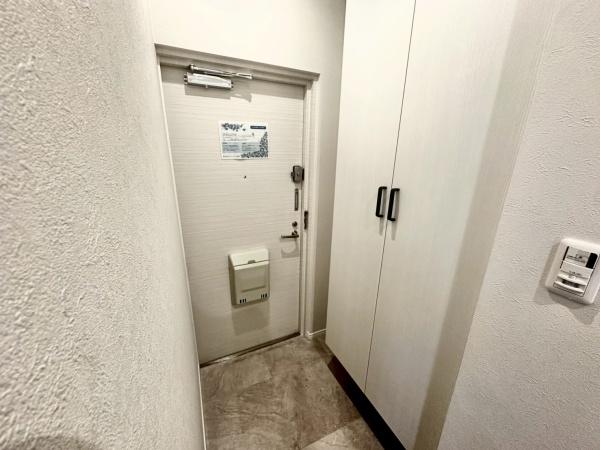 横須賀西住宅　中古マンション