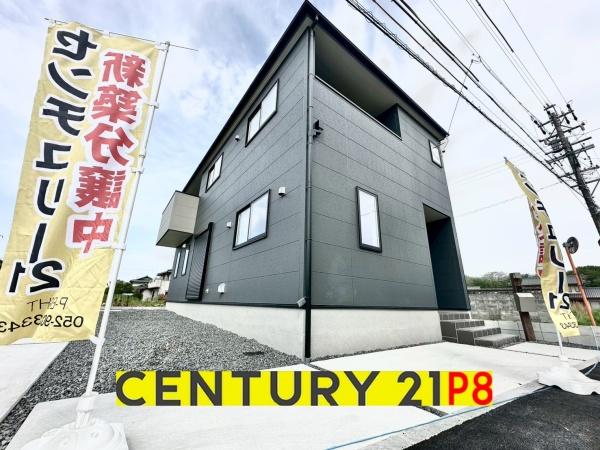 江南市宮田神明町天王の新築一戸建