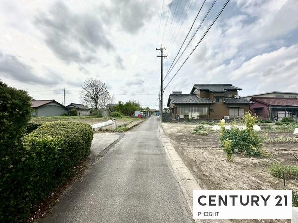 江南市宮田神明町天王の新築一戸建