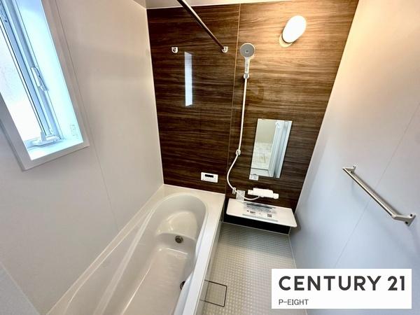岩倉市鈴井町中島の新築一戸建