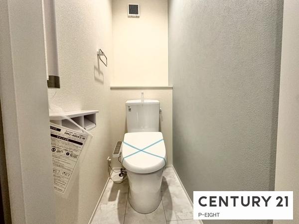 岩倉市鈴井町中島の新築一戸建