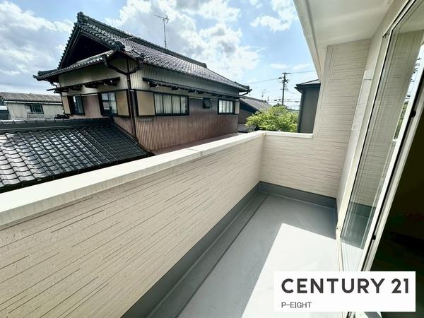 岩倉市鈴井町中島の新築一戸建