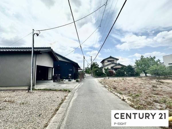 岩倉市鈴井町中島の新築一戸建