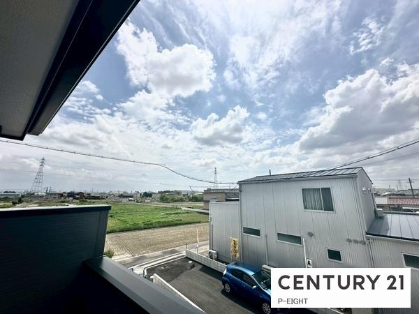 江南市安良町郷中の新築一戸建