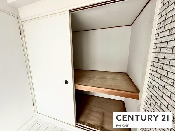 三井東別院ハイツ　中古マンション