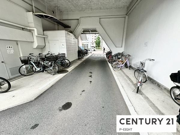 三井東別院ハイツ　中古マンション