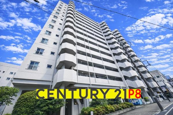 三井東別院ハイツ　中古マンション