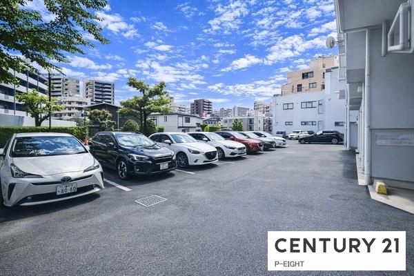 三井東別院ハイツ　中古マンション
