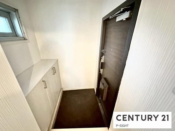 三井東別院ハイツ　中古マンション