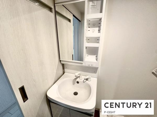三井東別院ハイツ　中古マンション