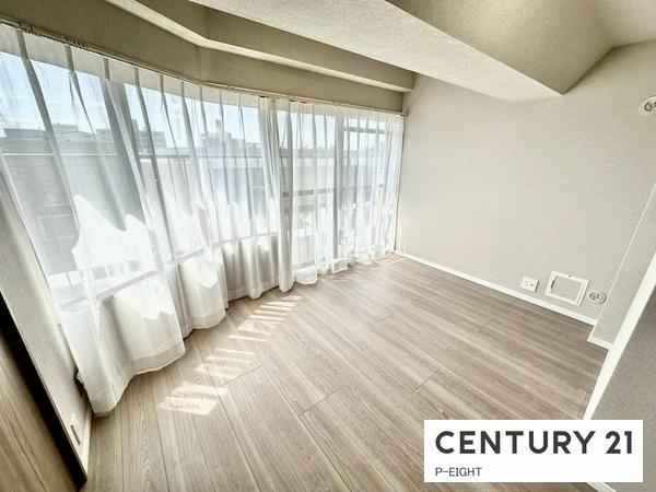 ライオンズマンション東白壁　中古マンション