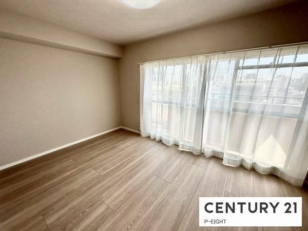 ライオンズマンション東白壁　中古マンション