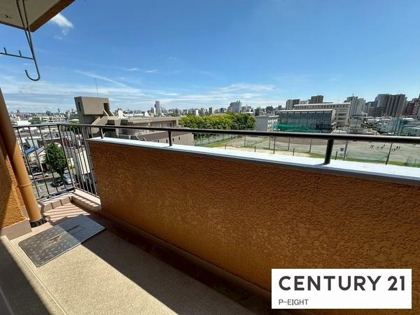 ライオンズマンション東白壁　中古マンション