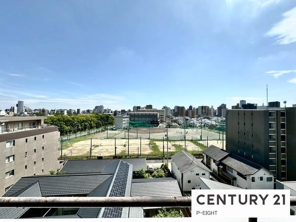 ライオンズマンション東白壁　中古マンション