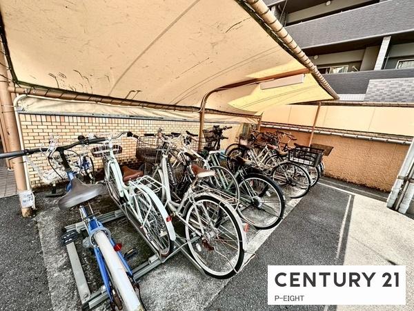ライオンズマンション東白壁　中古マンション
