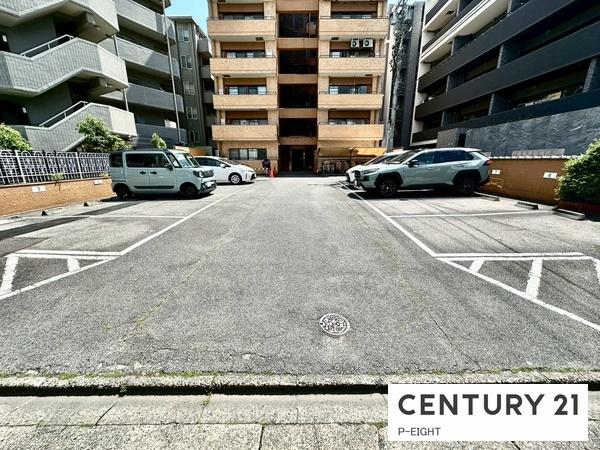 ライオンズマンション東白壁　中古マンション