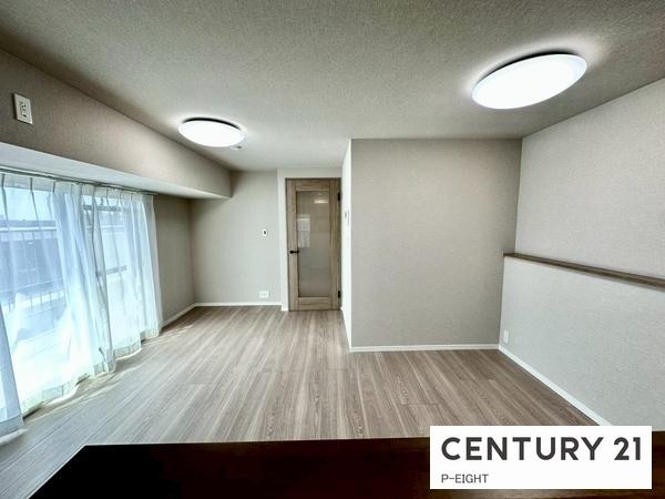 ライオンズマンション東白壁　中古マンション