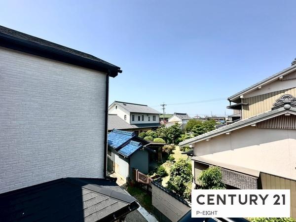 名古屋市守山区川村町の新築一戸建