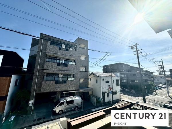 名古屋市千種区春岡通５丁目の中古一戸建て
