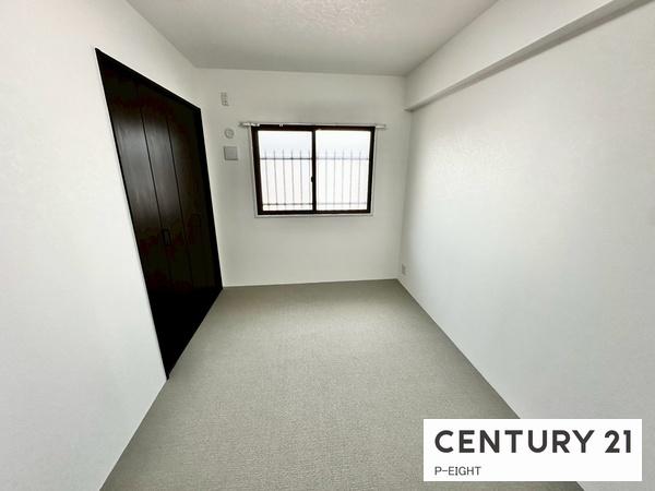 小幡パーク・ホームズ　中古マンション
