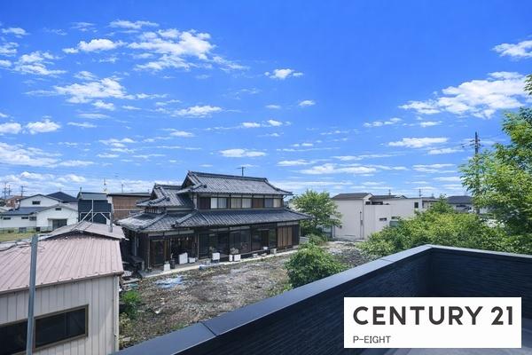 岩倉市八剱町郷の新築一戸建