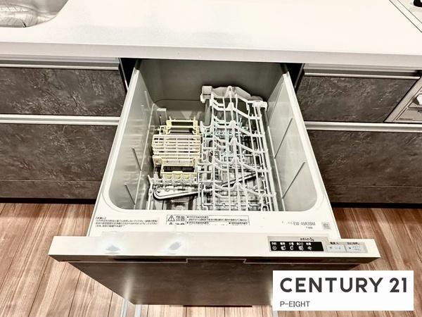 長久手市久保山の新築一戸建