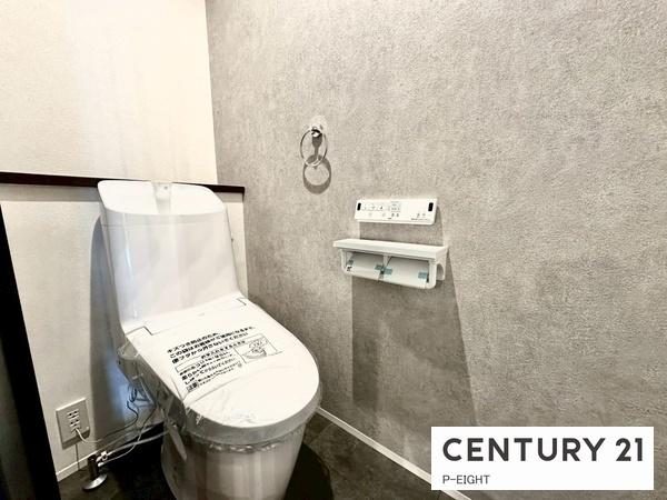長久手市久保山の新築一戸建