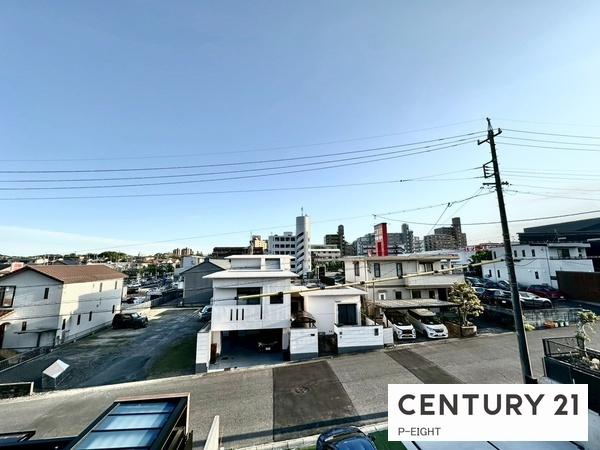長久手市久保山の新築一戸建