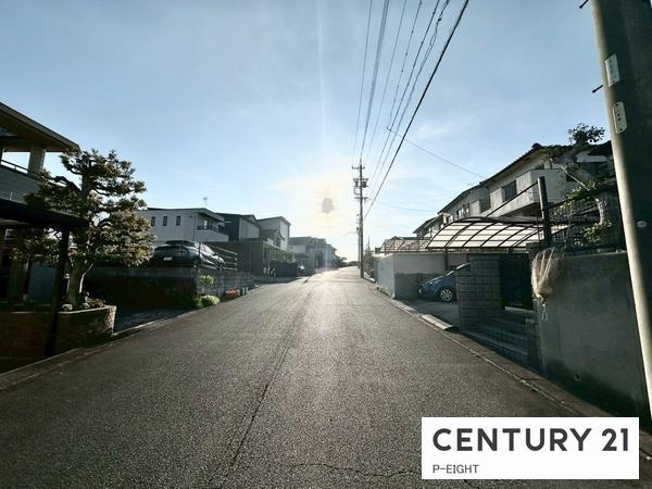長久手市久保山の新築一戸建