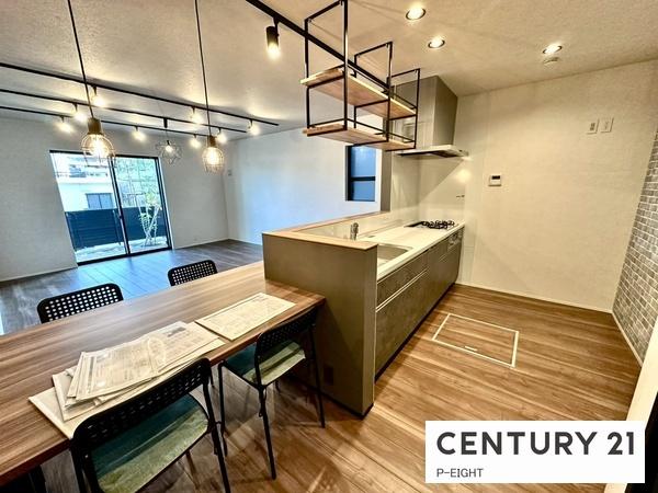長久手市久保山の新築一戸建