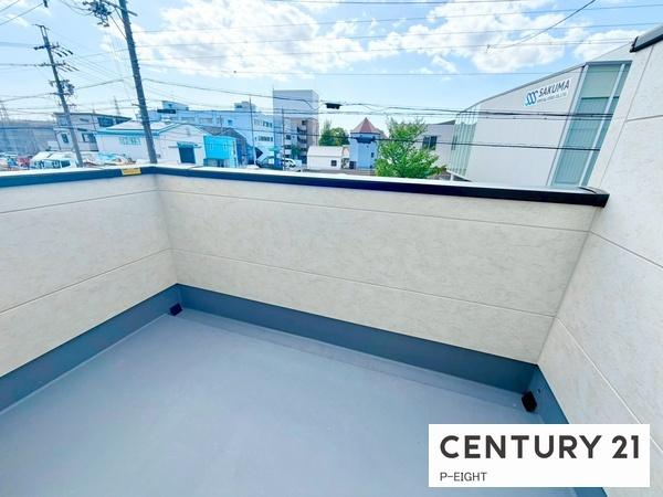 名古屋市緑区鳴海町字文木の新築一戸建