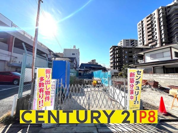 昭和区折戸町新築戸建て1号棟
