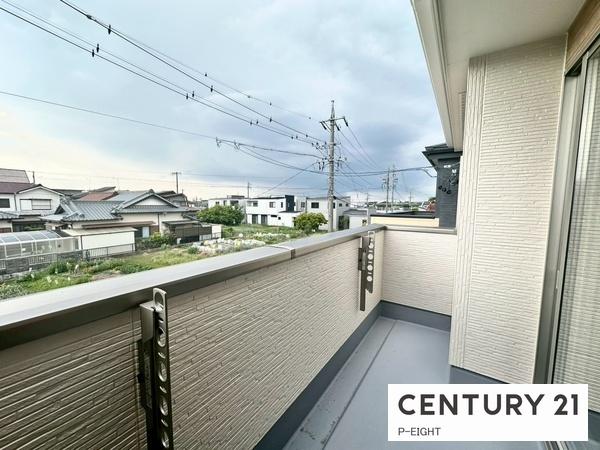 知立市八橋町的場の新築一戸建