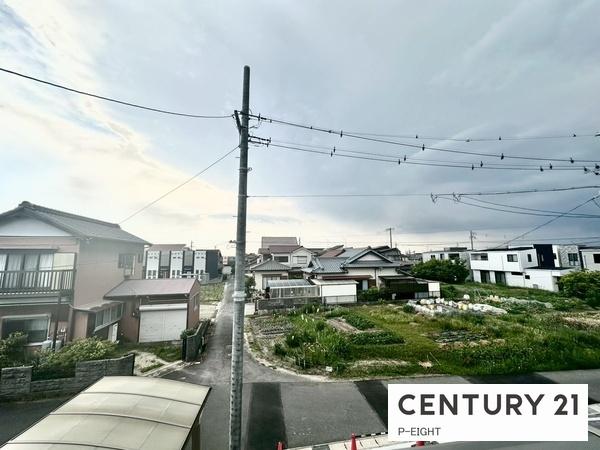 知立市八橋町的場の新築一戸建