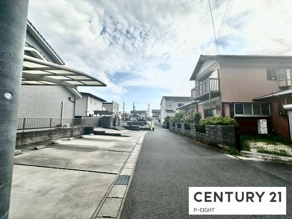 知立市八橋町的場の新築一戸建